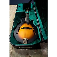 Washburn M108SWK-D Americana F-Style Mandolin