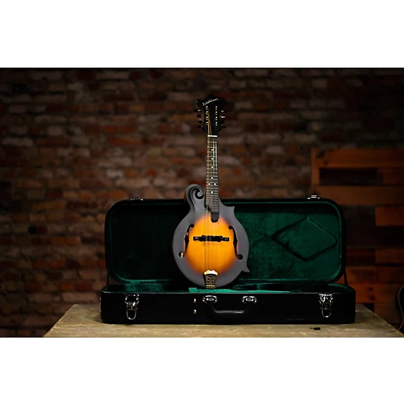 Washburn M108SWK-D Americana F-Style Mandolin