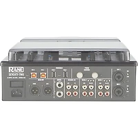 Decksaver Cover for Rane Seventy-Two Battle DJ Mixer