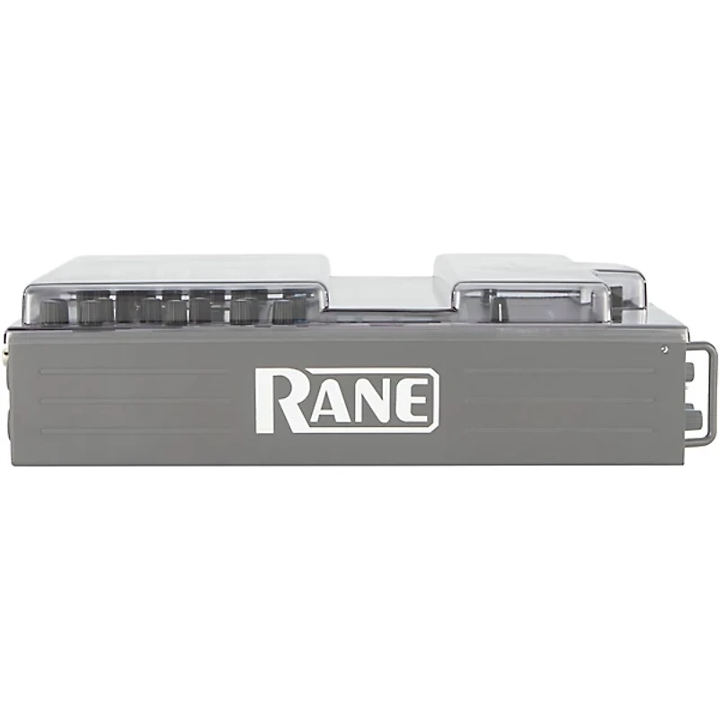 Decksaver Cover for Rane Seventy-Two Battle DJ Mixer