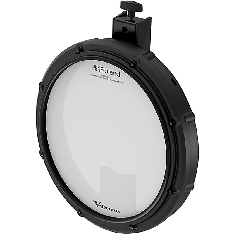 Roland PDX-12 Dual Trigger Mesh Pad