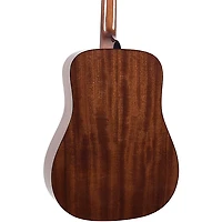 Recording King RD-G6 Dreadnought Acoustic Guitar Gloss Natural