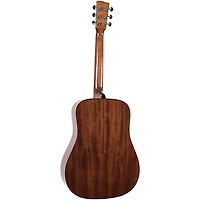 Recording King RD-G6 Dreadnought Acoustic Guitar Gloss Natural