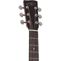 Recording King RD-G6 Dreadnought Acoustic Guitar Gloss Natural