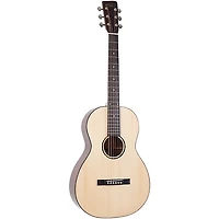 Recording King RP-G6 Solid Top Single O Gloss Natural