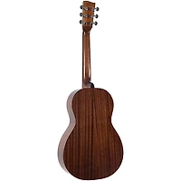Recording King RP-G6 Solid Top Single O Gloss Natural