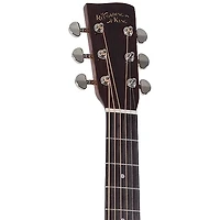 Recording King RP-G6 Solid Top Single O Gloss Natural