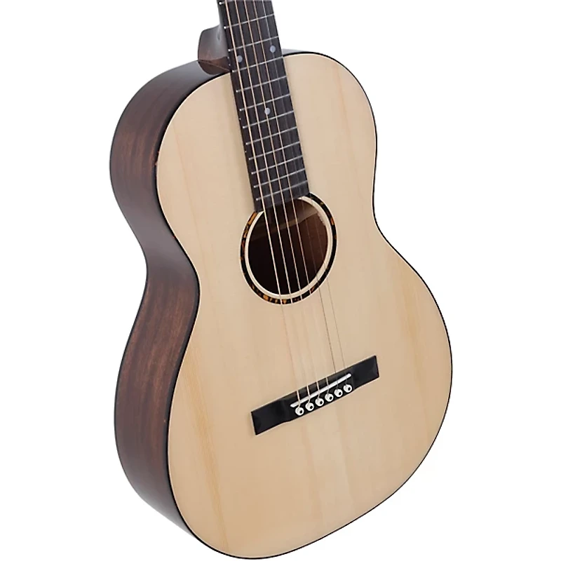 Recording King RP-G6 Solid Top Single O Gloss Natural