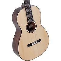 Recording King RP-G6 Solid Top Single O Gloss Natural