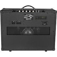 VOX AC30S1 30W 1x12 Tube Guitar Combo Amp Black