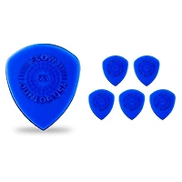 Dunlop Flow Standard Grip Guitar Picks -