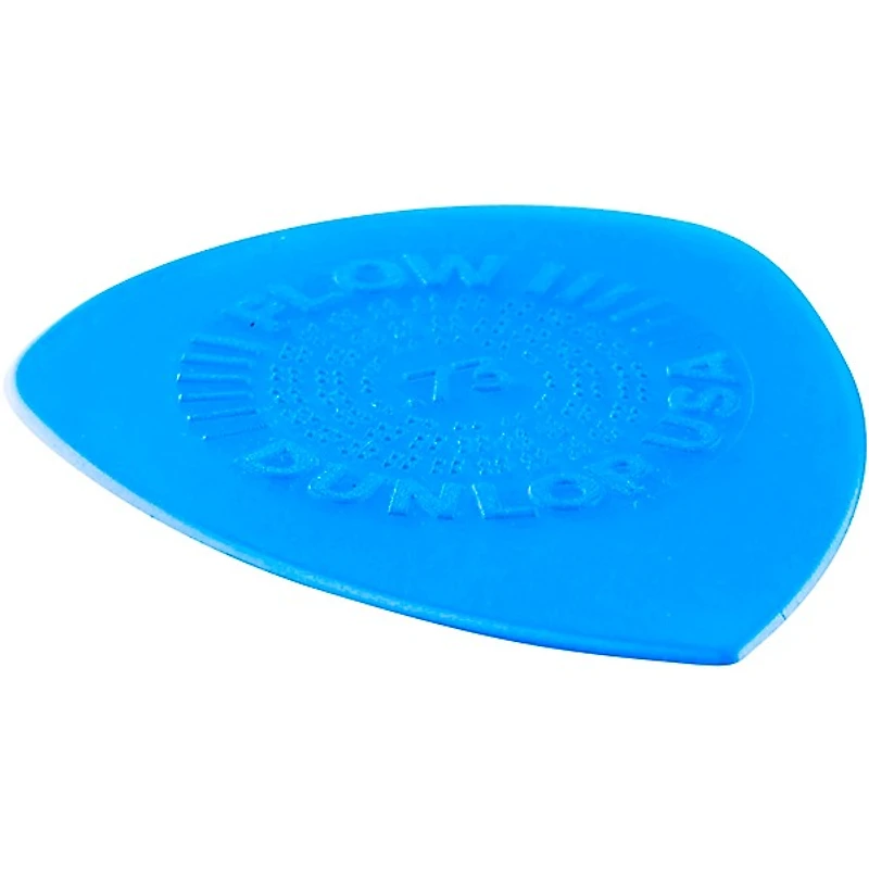 Dunlop Flow Standard Grip Guitar Picks -