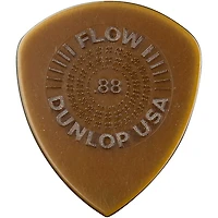 Dunlop Flow Standard Grip Guitar Picks -