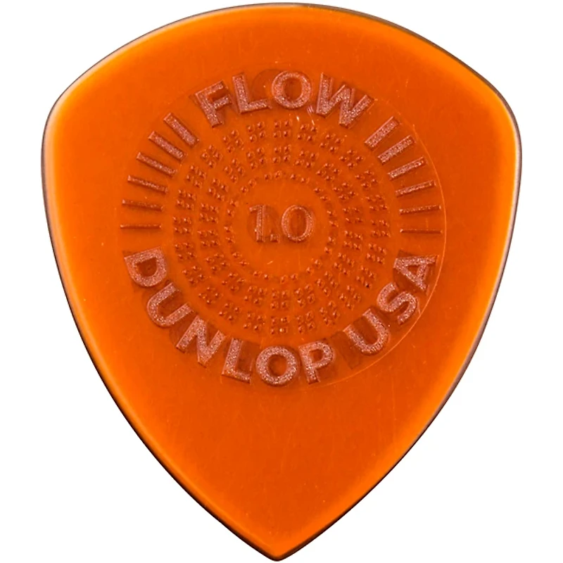 Dunlop Flow Standard Grip Guitar Picks