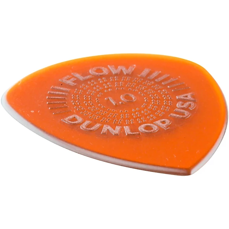 Dunlop Flow Standard Grip Guitar Picks