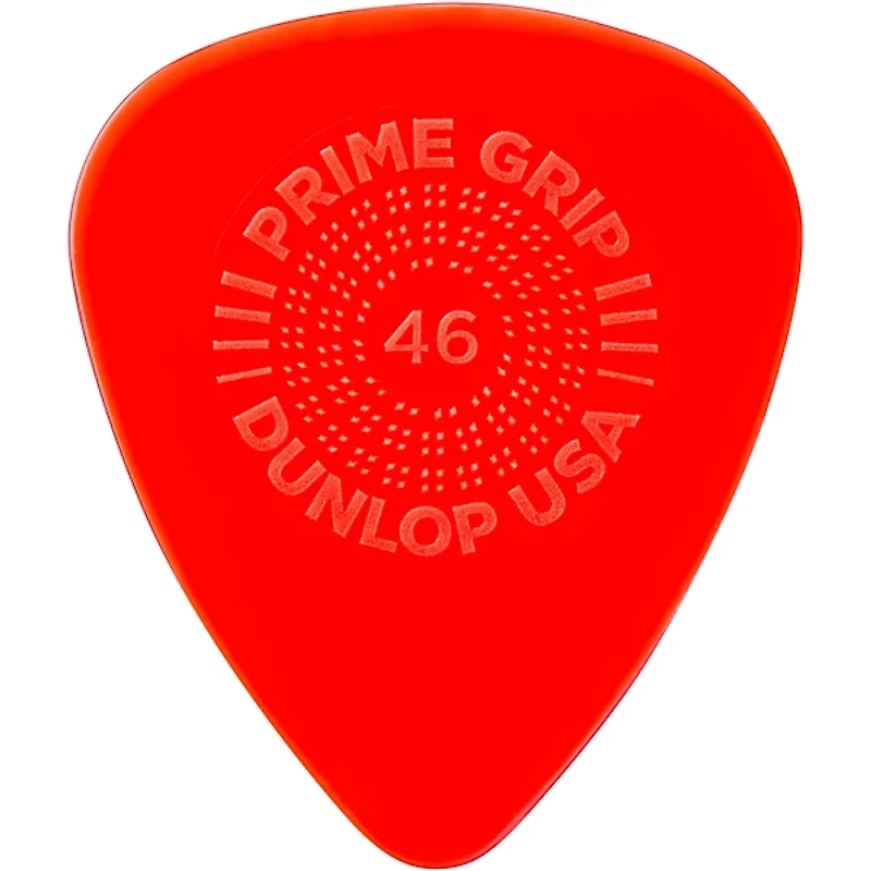 Dunlop Prime Grip Delrin 500 Guitar Picks -