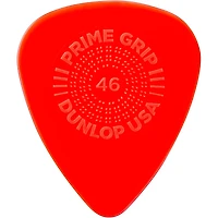 Dunlop Prime Grip Delrin 500 Guitar Picks -