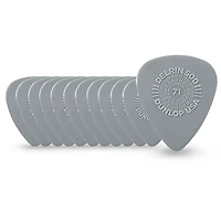 Dunlop Prime Grip Delrin 500 Guitar Picks -