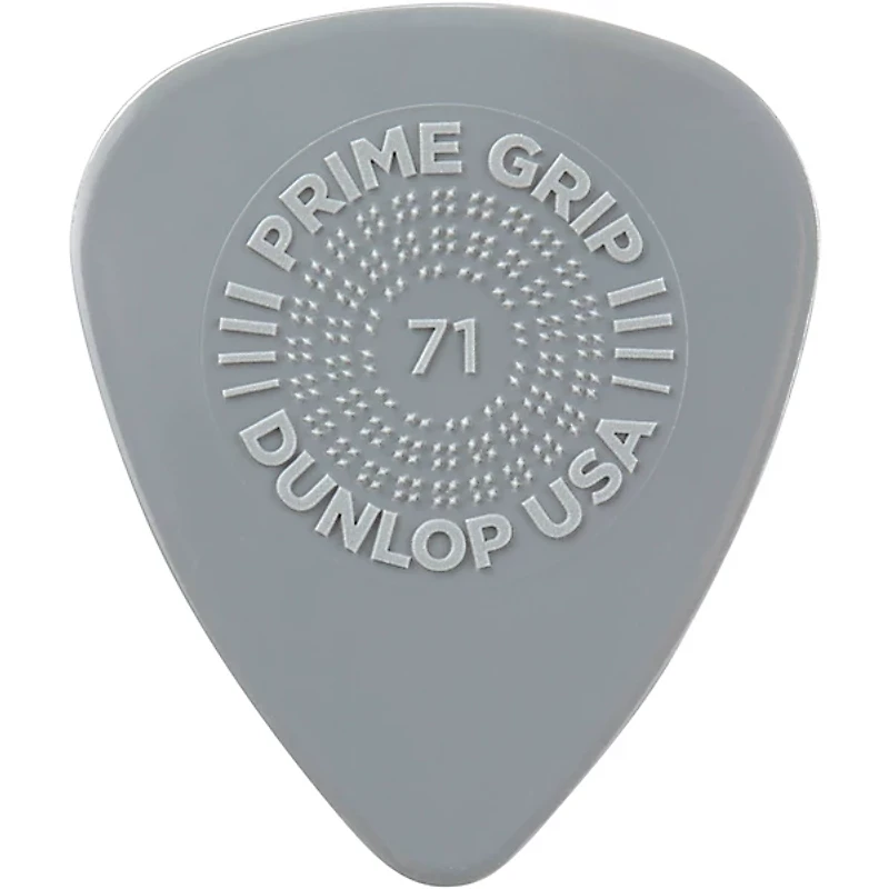Dunlop Prime Grip Delrin 500 Guitar Picks -