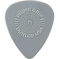 Dunlop Prime Grip Delrin 500 Guitar Picks -