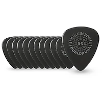 Dunlop Prime Grip Delrin 500 Guitar Picks -