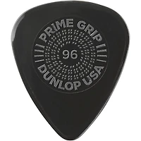 Dunlop Prime Grip Delrin 500 Guitar Picks -