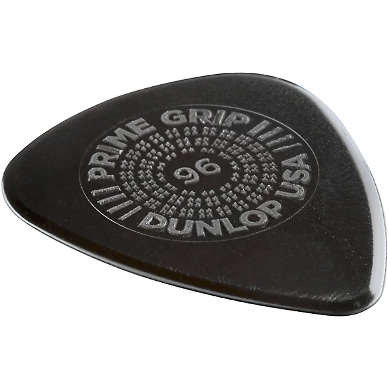 Dunlop Prime Grip Delrin 500 Guitar Picks -