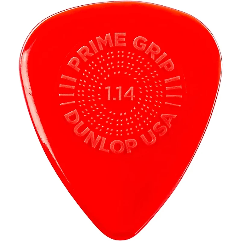 Dunlop Prime Grip Delrin 500 Guitar Picks