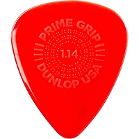Dunlop Prime Grip Delrin 500 Guitar Picks