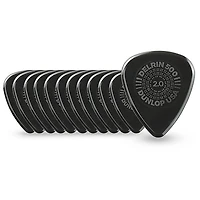 Dunlop Prime Grip Delrin 500 Guitar Picks