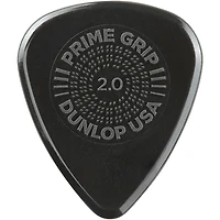 Dunlop Prime Grip Delrin 500 Guitar Picks