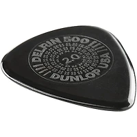 Dunlop Prime Grip Delrin 500 Guitar Picks