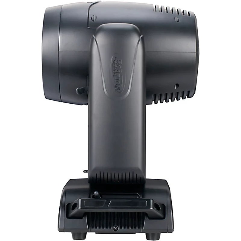 Elation DARTZ 360 50W RGB LED Beam Fixture With Continuous Pan and Tilt