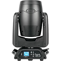 Elation DARTZ 360 50W RGB LED Beam Fixture With Continuous Pan and Tilt