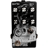 Matthews Effects The Conductor Optical Tremolo Effects Pedal