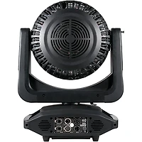 Elation Platinum Seven Moving-Head LED PAR Wash Light Black