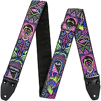 Dunlop ILOVEDUST Guitar Strap