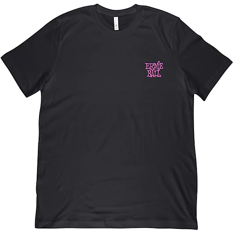 Ernie Ball Slinky Till Death T-Shirt