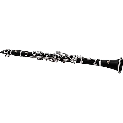 Jupiter JCL710NA Student ABS Bb Clarinet