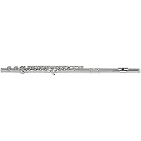 Jupiter JFL710A Student Flute Closed Hole