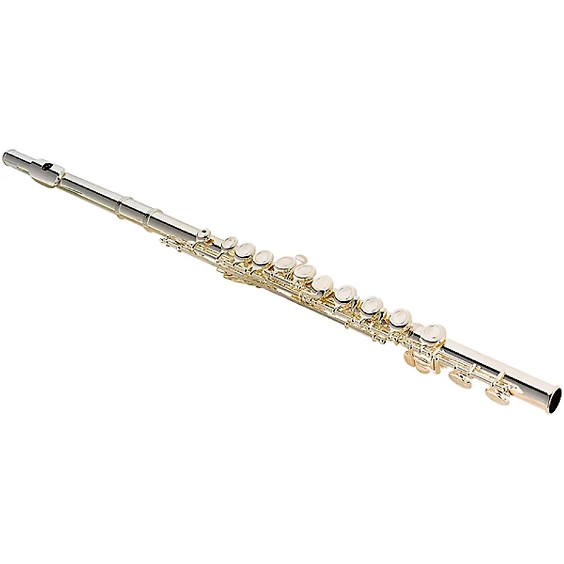 Jupiter JFL700A Student Flute Closed Hole