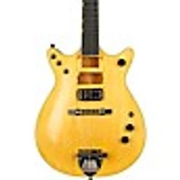 Gretsch Guitars G6131-MY Malcolm Young Signature Jet Electric Guitar Natural