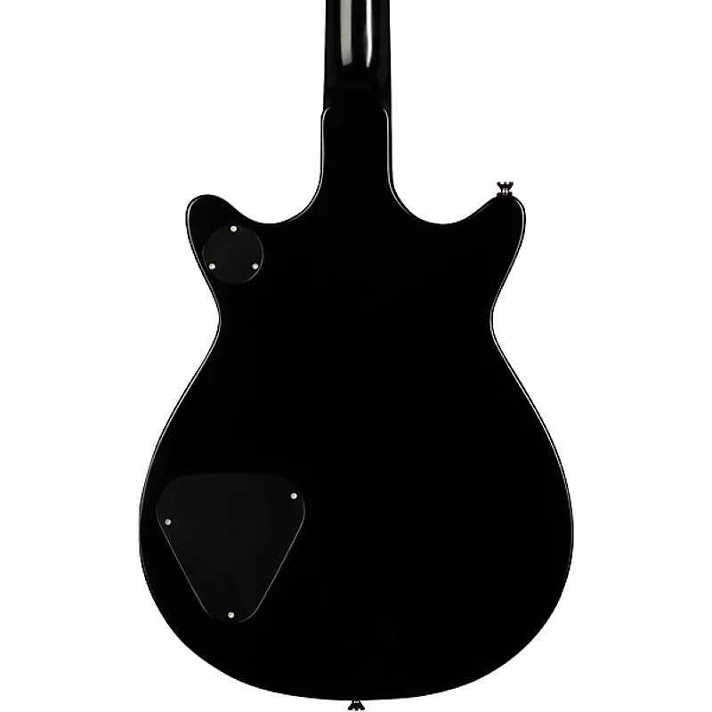 Gretsch Guitars G6131-MY Malcolm Young Signature Jet Electric Guitar Natural