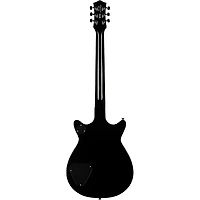 Gretsch Guitars G6131-MY Malcolm Young Signature Jet Electric Guitar Natural