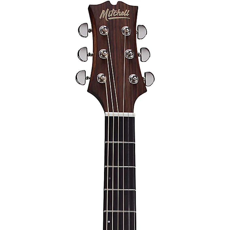 Mitchell T311CE Dreadnought Acoustic-Electric Guitar