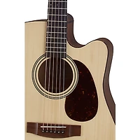 Mitchell T311CE Dreadnought Acoustic-Electric Guitar