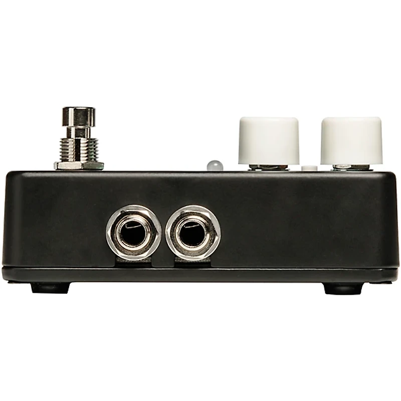 Electro-Harmonix Oceans 11 Multifunction Digital Reverb Effects Pedal