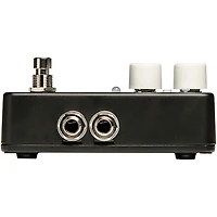Electro-Harmonix Oceans 11 Multifunction Digital Reverb Effects Pedal
