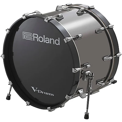 Roland KD-220 22" Acoustic Electronic Bass Drum