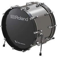 Roland KD-220 22" Acoustic Electronic Bass Drum
